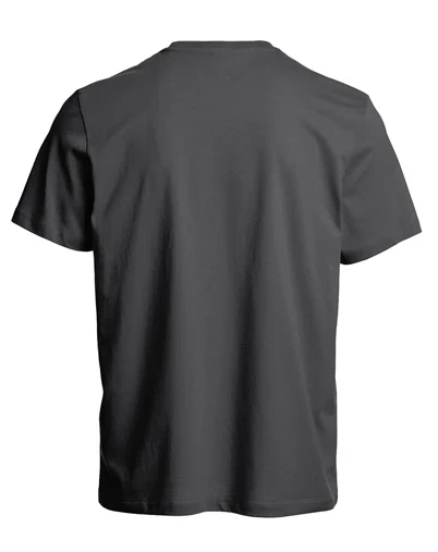 Parajumpers - Patch T-shirt - Gargoyle